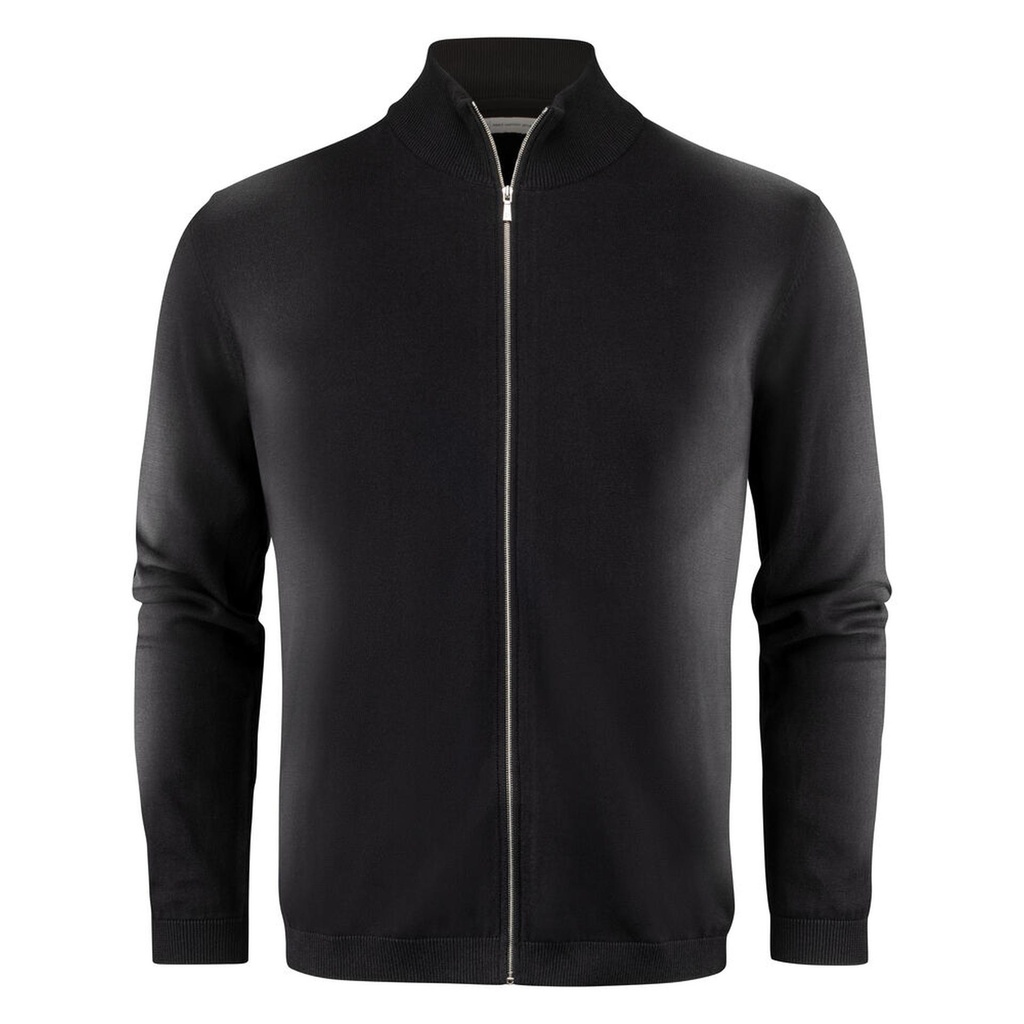 James Harvest - Ashland Cardigan Heren
