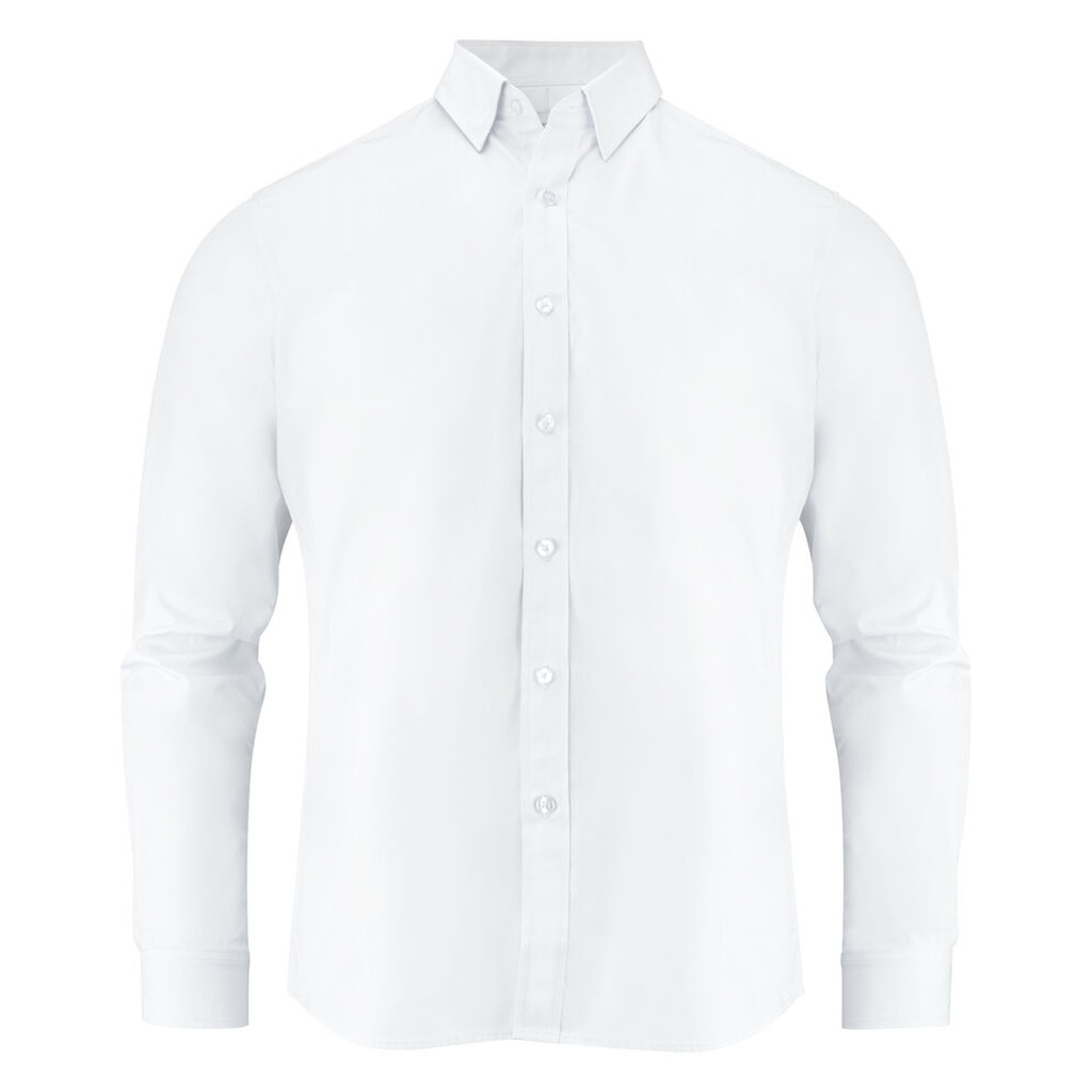 James Harvest - Acton Hemd Heren