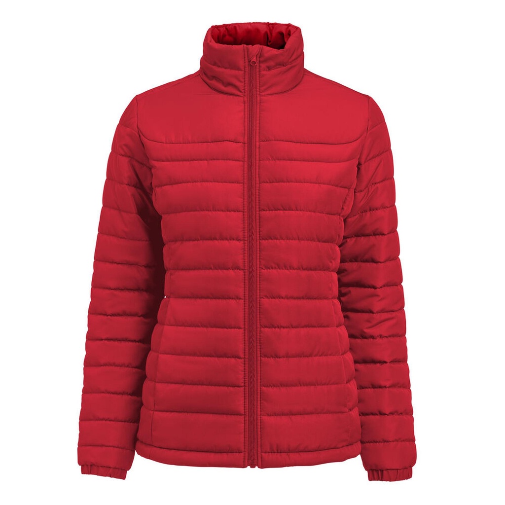 [2121050-400-3] James Harvest - Arches Jas Dames (XS, Rood)