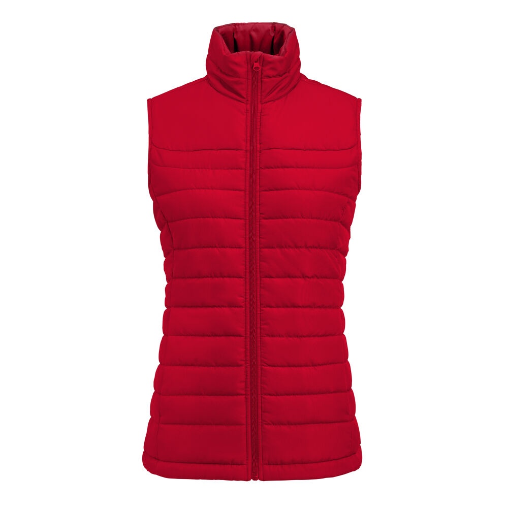James Harvest - Arches Vest Bodywarmer Dames