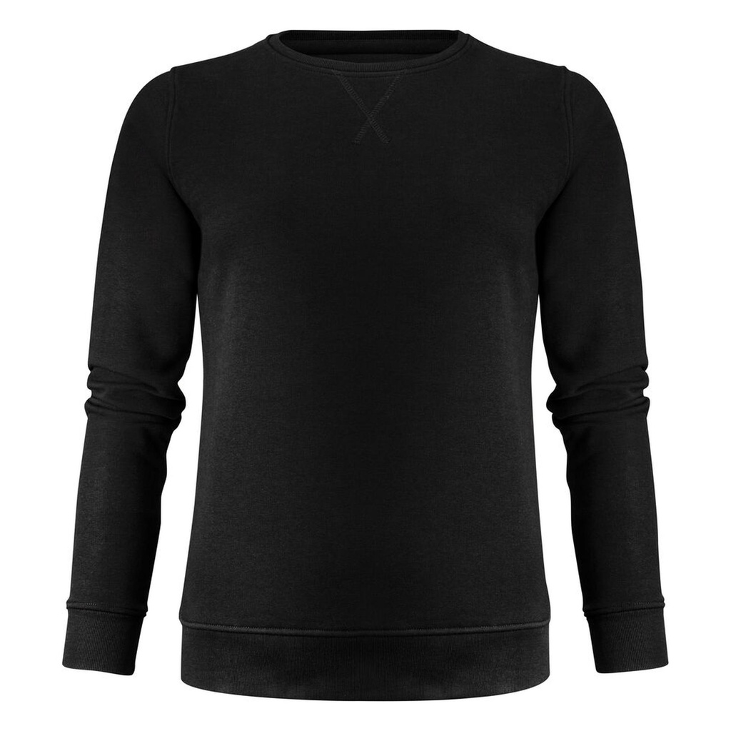 James Harvest - Alder Heights Sweater Dames