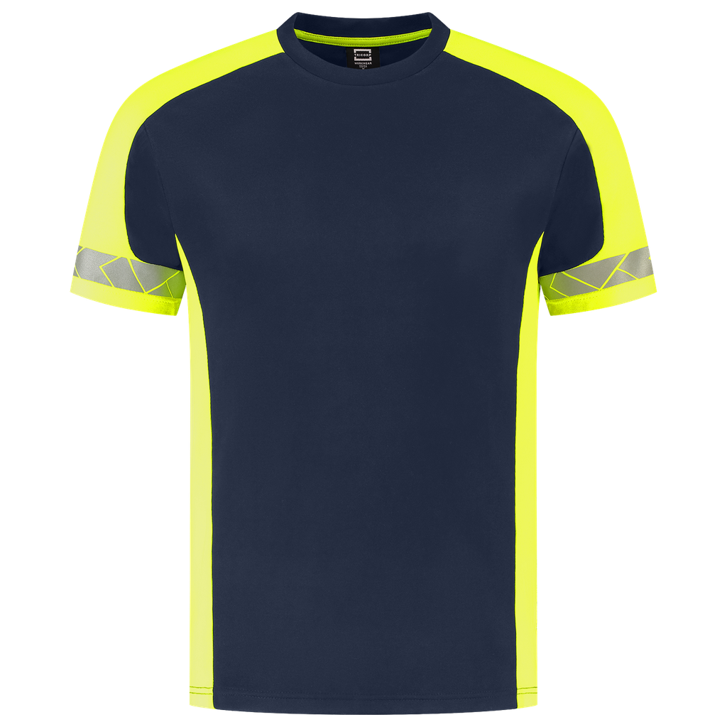 Tricorp - T-shirt Reflective Redefined