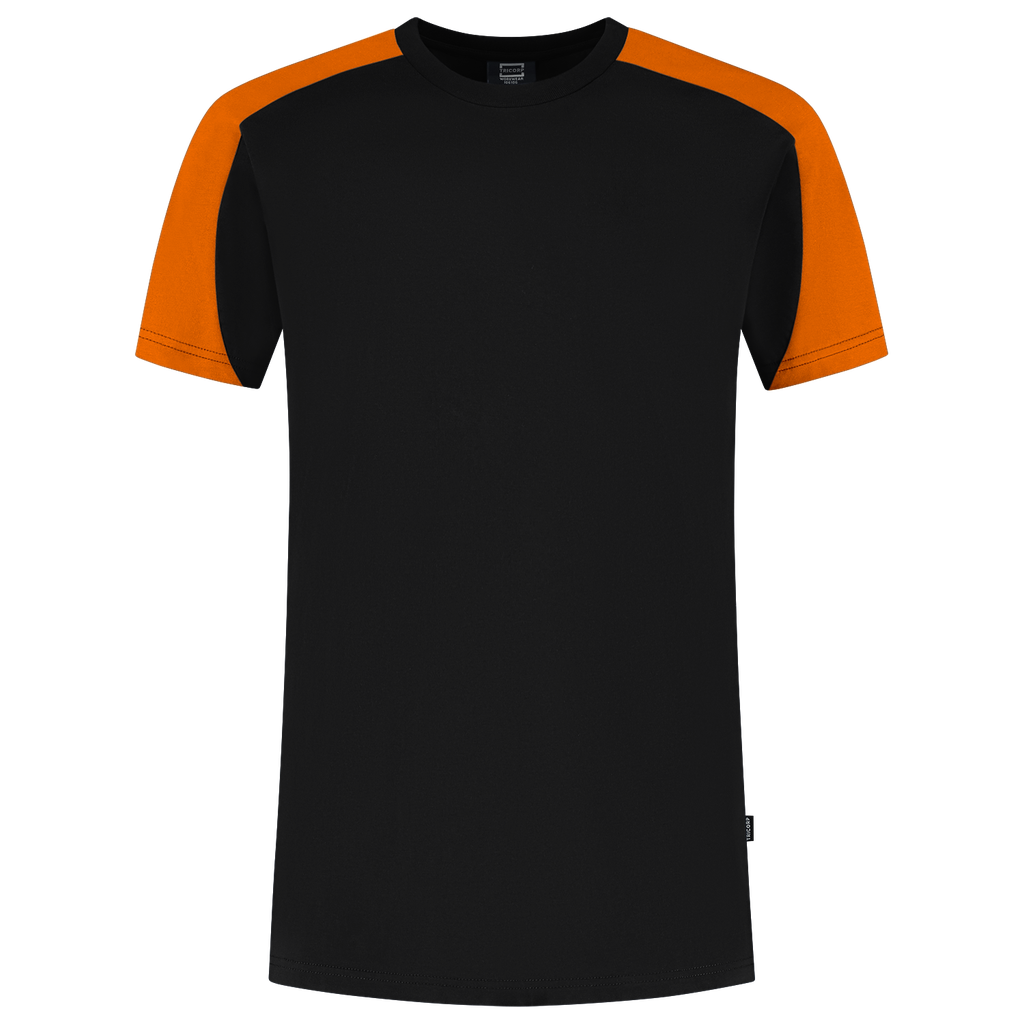 Tricorp - T-shirt Bicolor Redefined