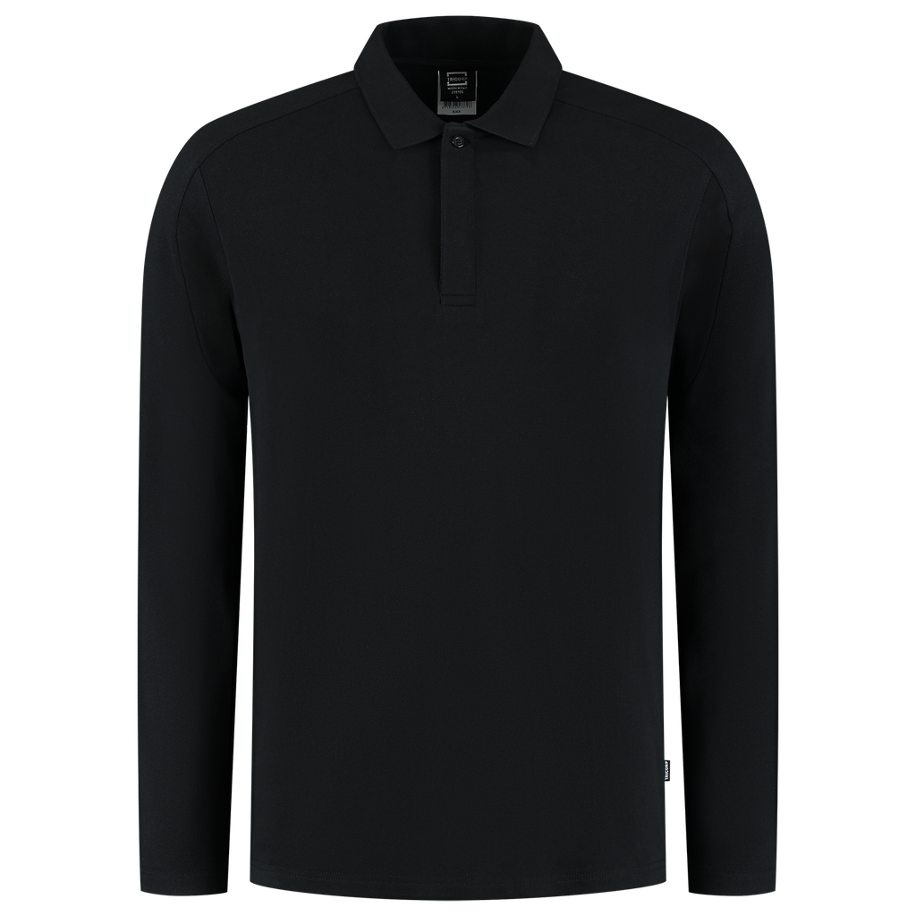 Tricorp - Poloshirt Lange Mouw Redefined