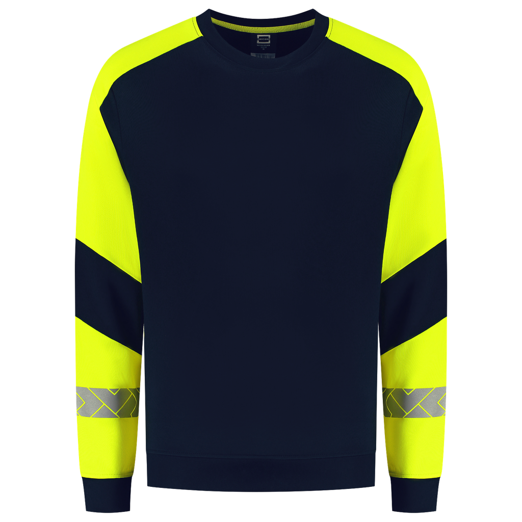Tricorp - Sweater Reflective Redefined