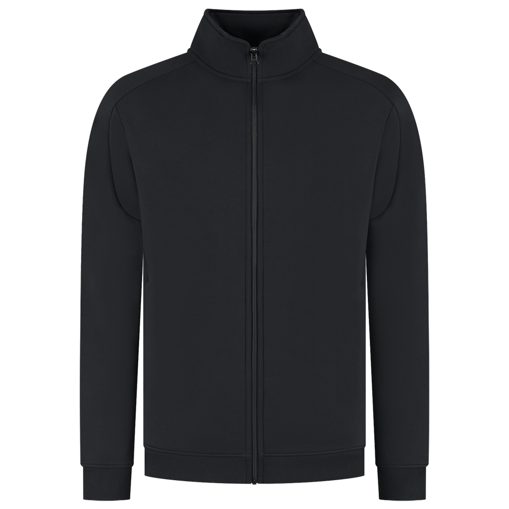 [306105BlackXS] Tricorp - Sweatvest Redefined (XS, Black)