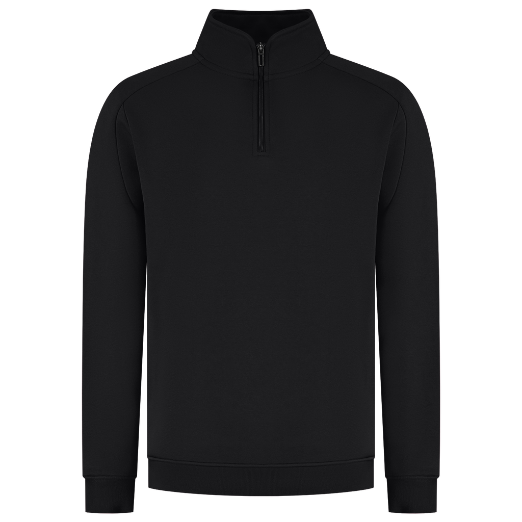 Tricorp - Zip Sweater Redefined