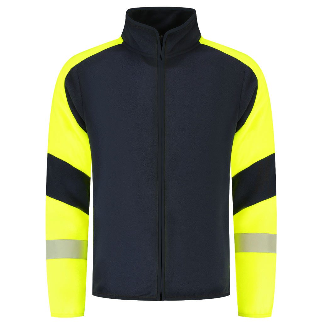 Tricorp - Fleecejack Reflective Redefined