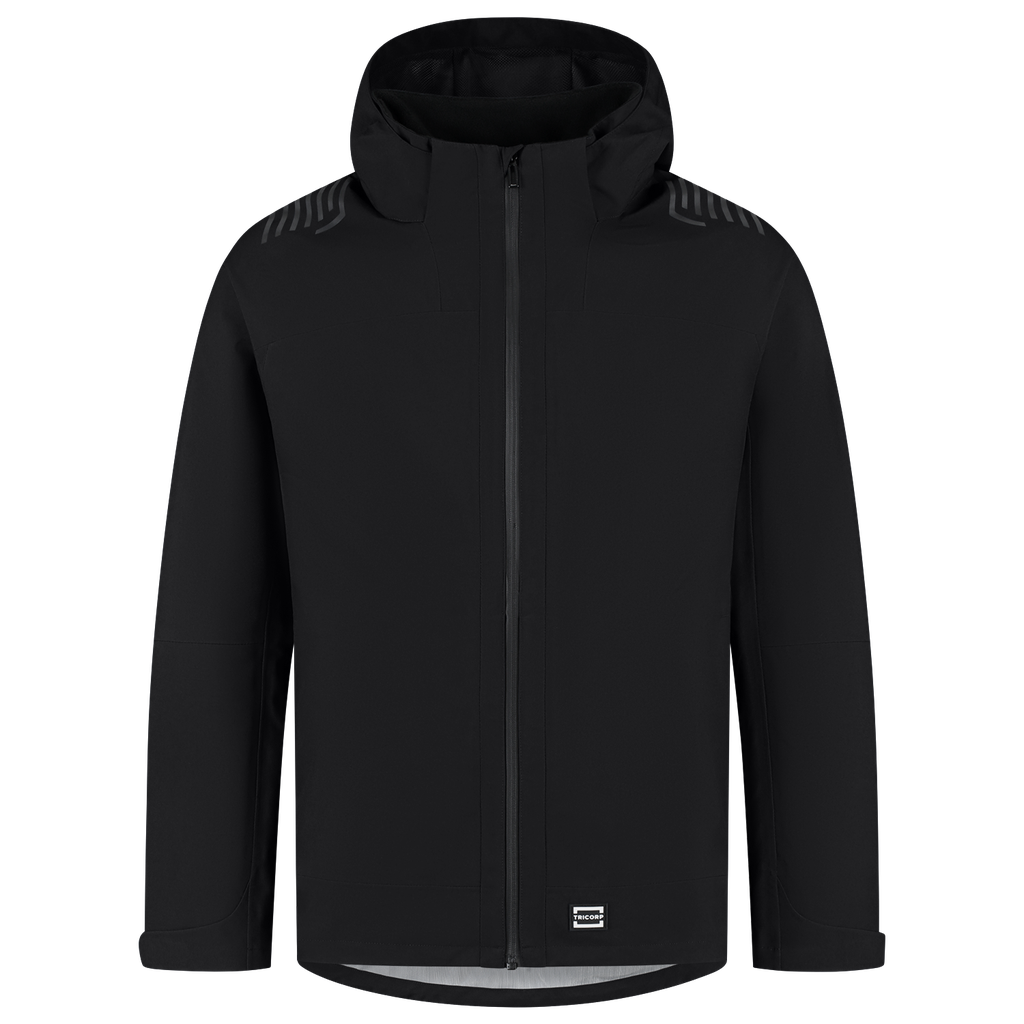 Tricorp - Regenjas Techshell Redefined