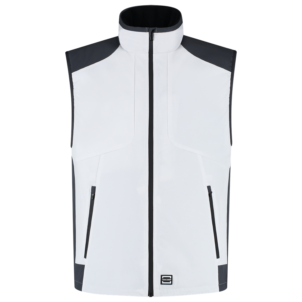 Tricorp - Bodywarmer Redefined