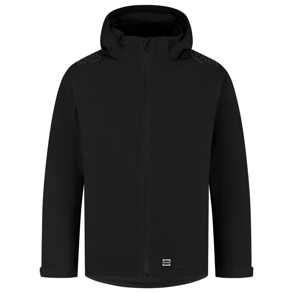 Tricorp - Winter Techshell Redefined