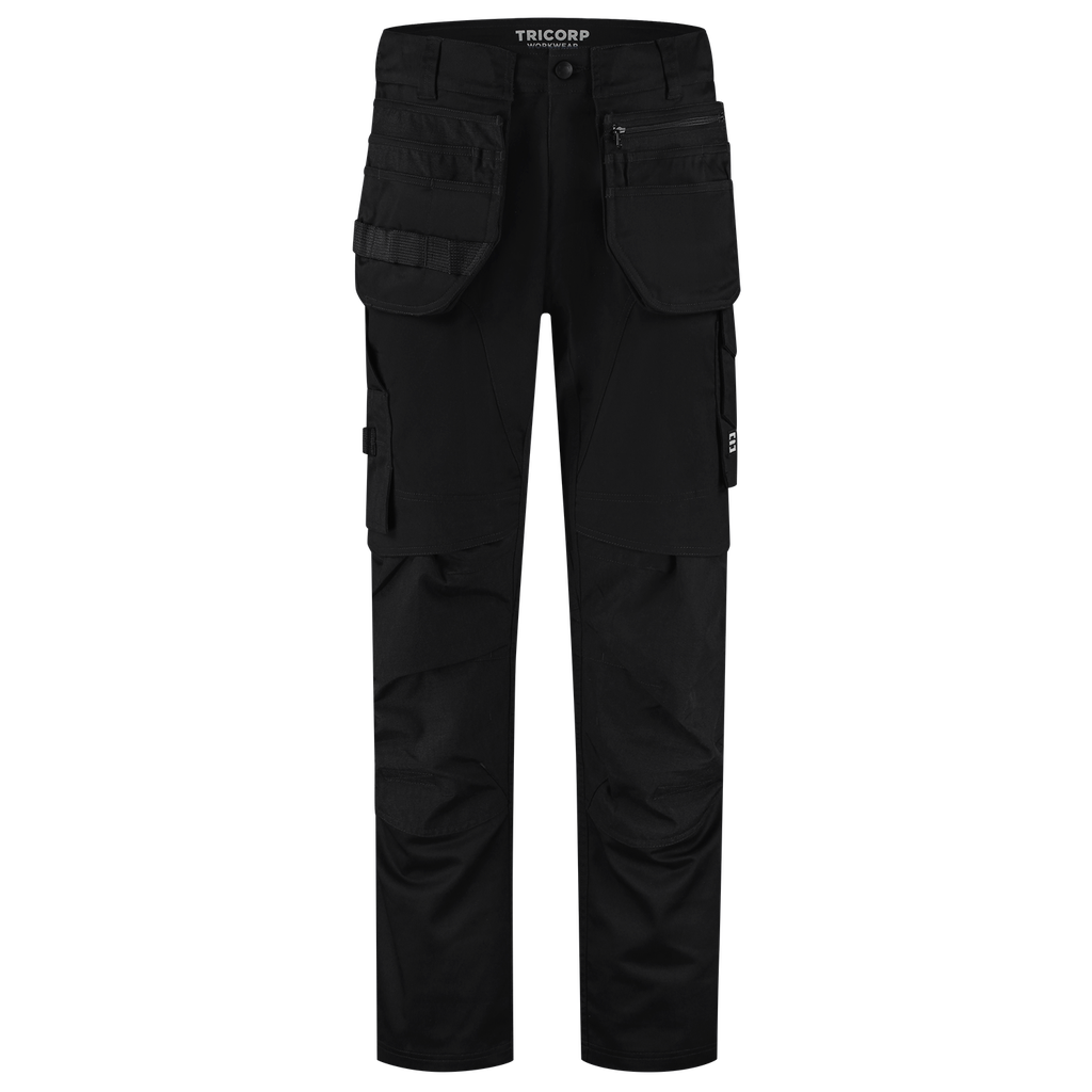Tricorp - Werkbroek 2-Way Stretch Redefined Tool Pockets 