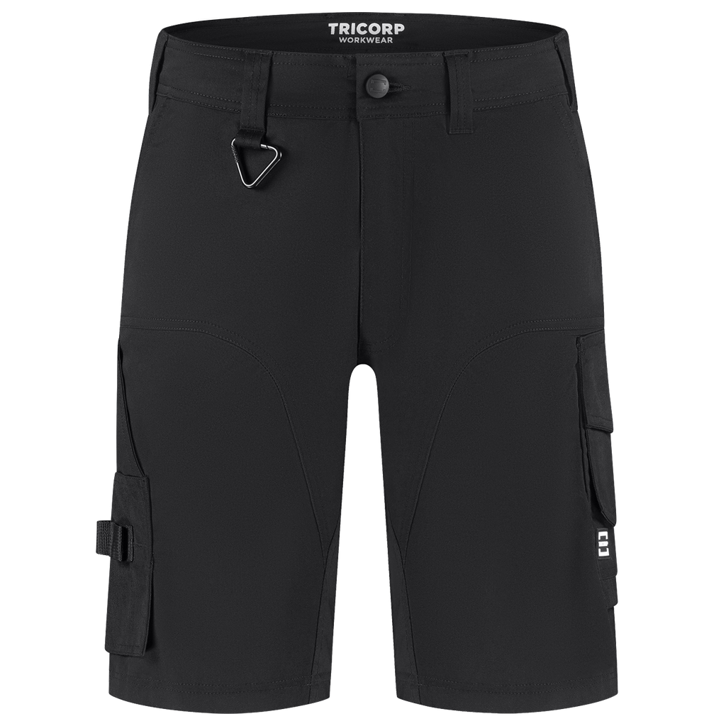 Tricorp - Werkbroek 2-Way Stretch Redefined Kort