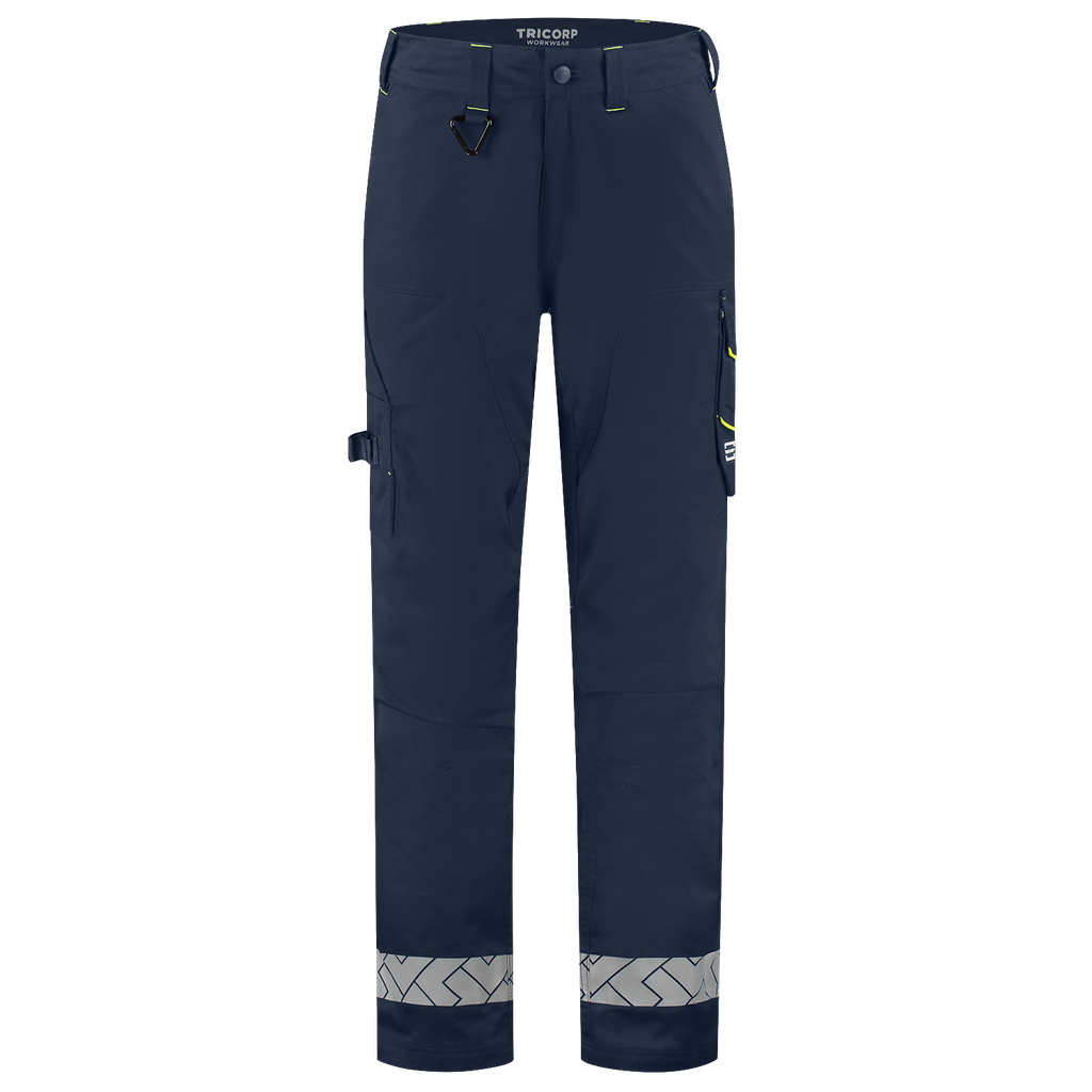Tricorp - Werkbroek Functional Stretch Reflective Redefined