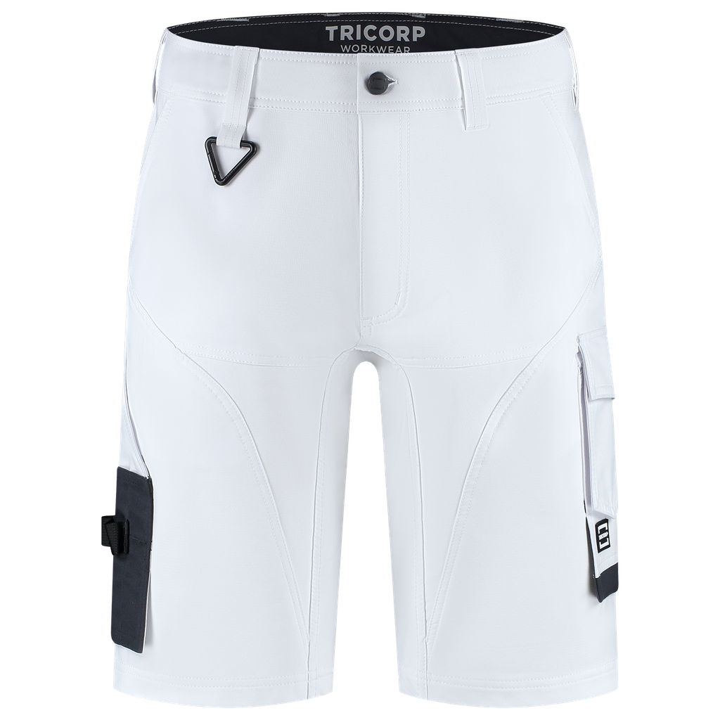 Tricorp - Werkbroek 4-Way Stretch Redefined Kort