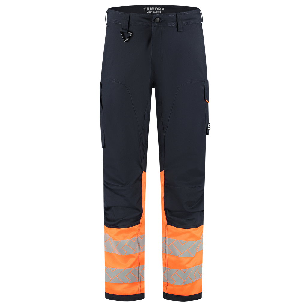Tricorp - Werkbroek 2-Way Stretch High Vis Redefined