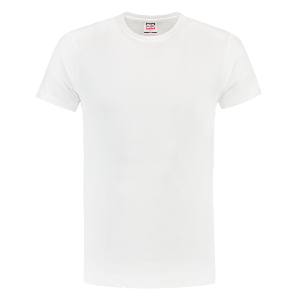 Tricorp - T-shirt Cooldry Bamboe Fitted