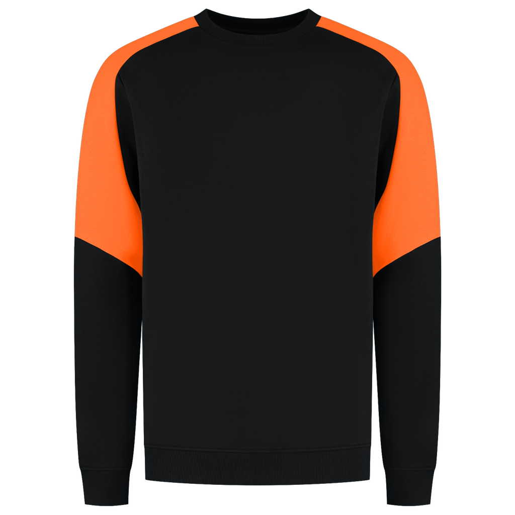 Tricorp - Sweater Bicolor Redefined