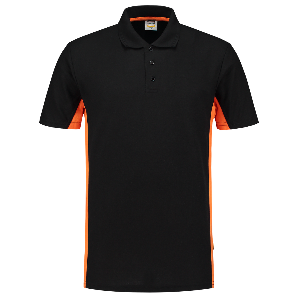 Tricorp - Poloshirt Bicolor