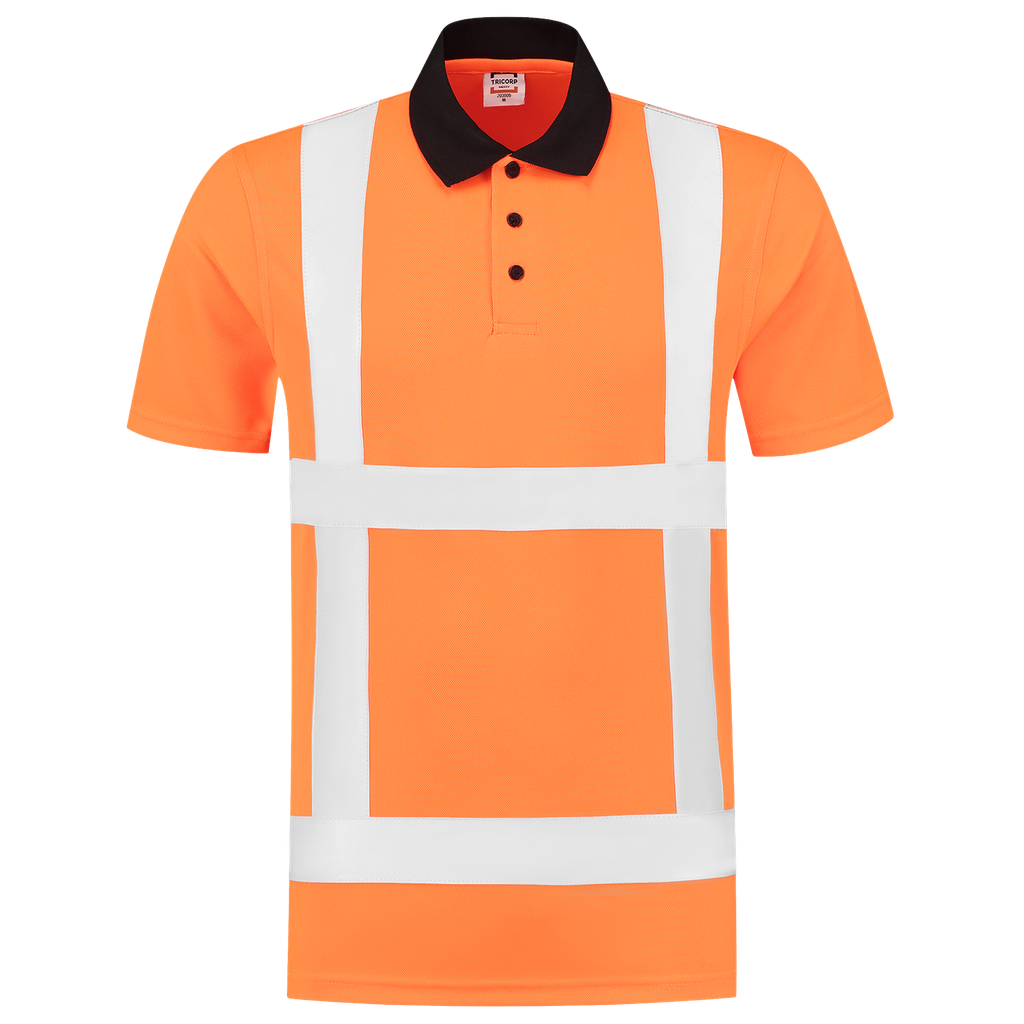 Tricorp - Poloshirt RWS Birdseye