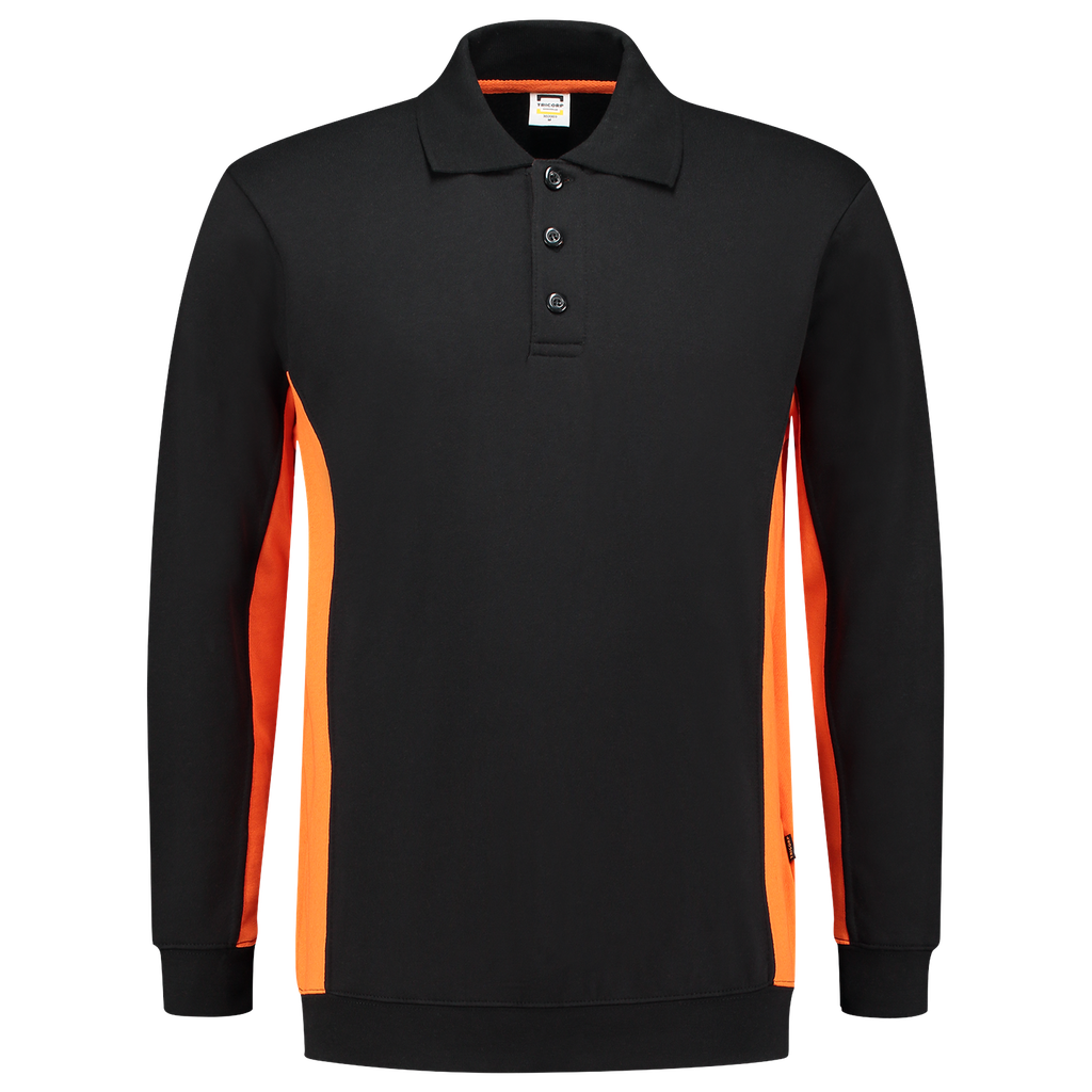 Tricorp - Polosweater Bicolor