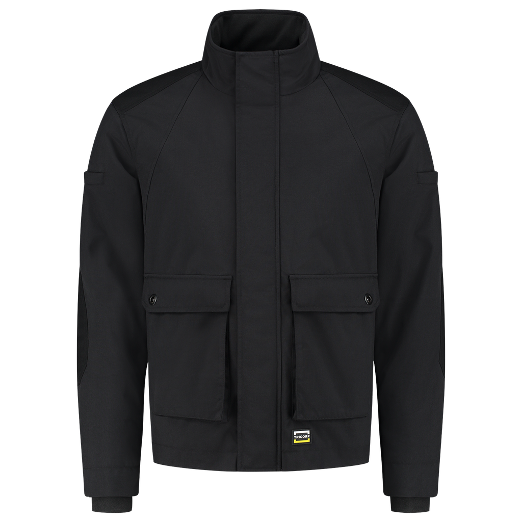 [402014BlackXS] Tricorp - Pilotjack (XS, Black)