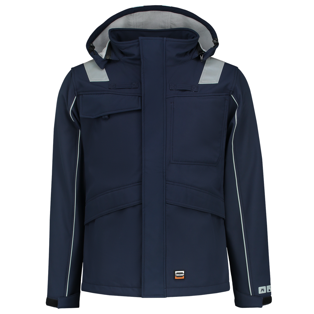 Tricorp - Softshell Multinorm