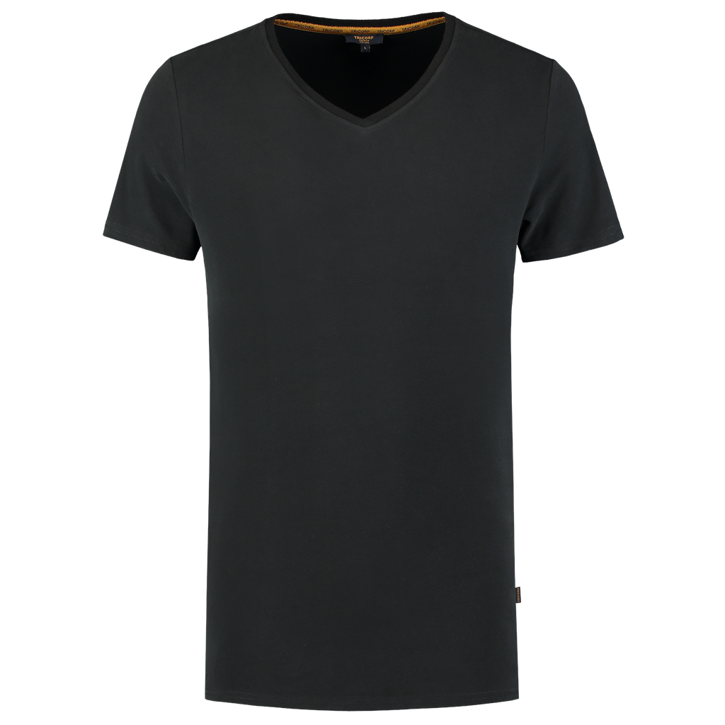 Tricorp - T-shirt Premium V Hals Heren