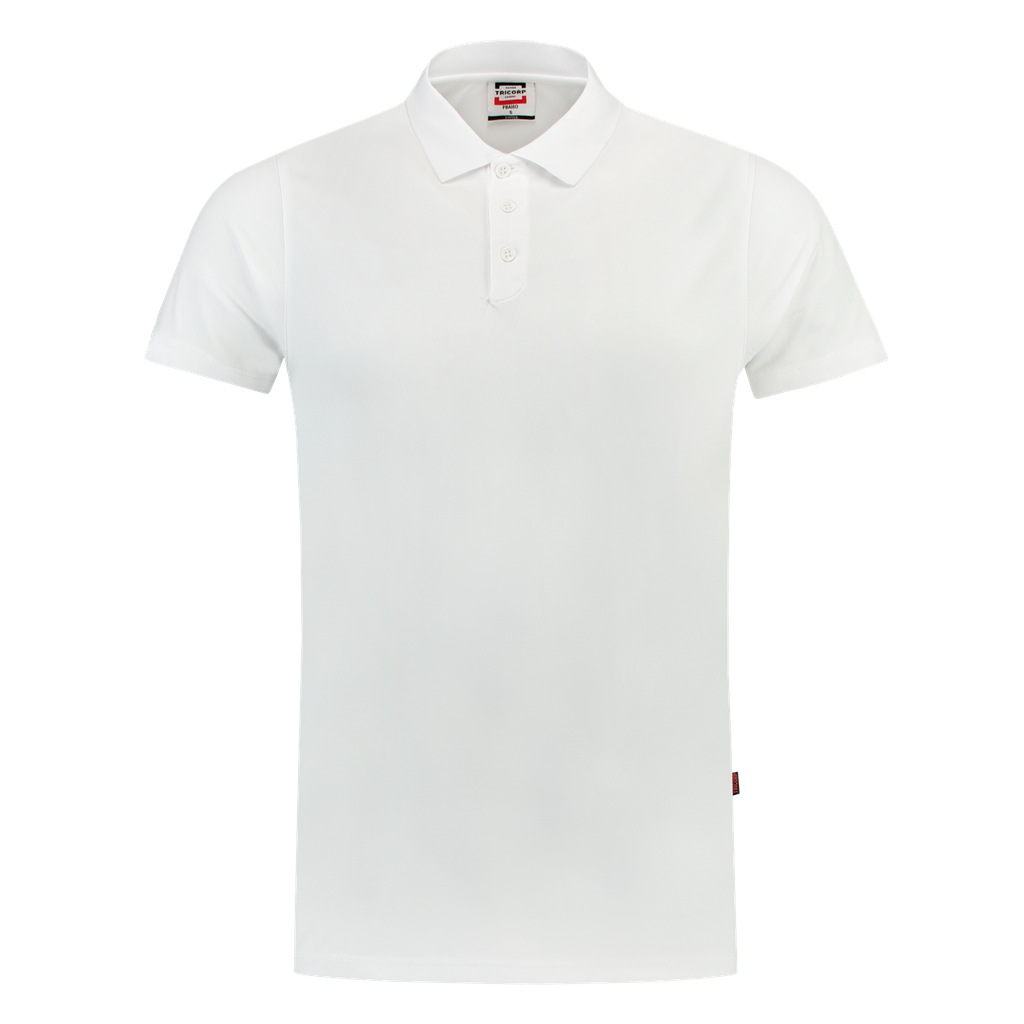 Tricorp - Poloshirt Cooldry Bamboe Fitted