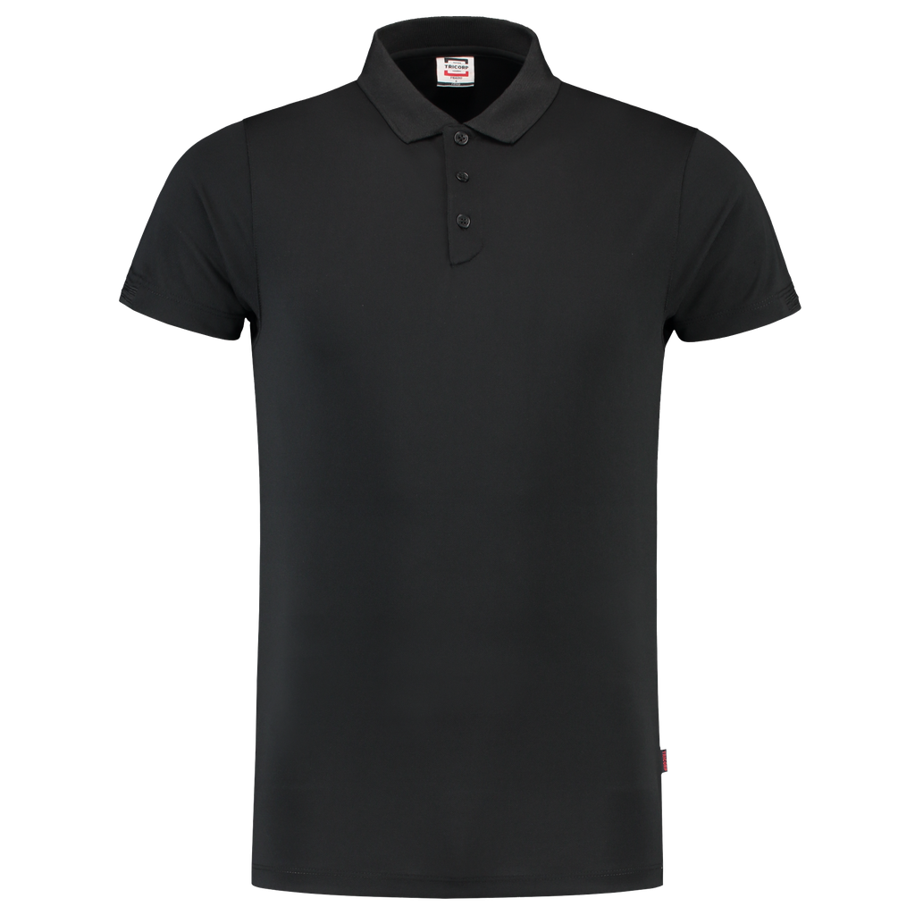 Tricorp - Poloshirt Cooldry Bamboe Fitted