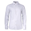 J.Harvest & Frost - Yellow Bow 50 Hemd Regular Fit Heren