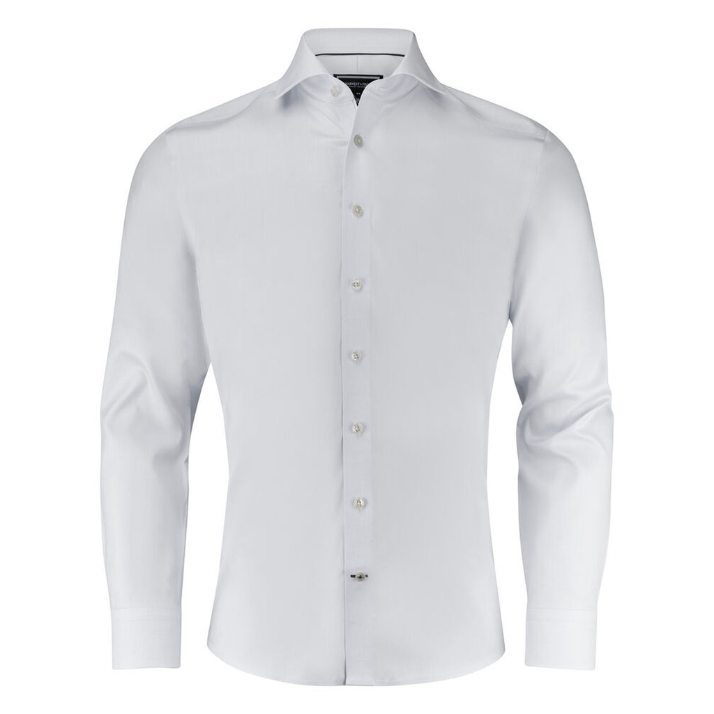 J.Harvest & Frost - Black Bow 60 Hemd Regular Fit Heren
