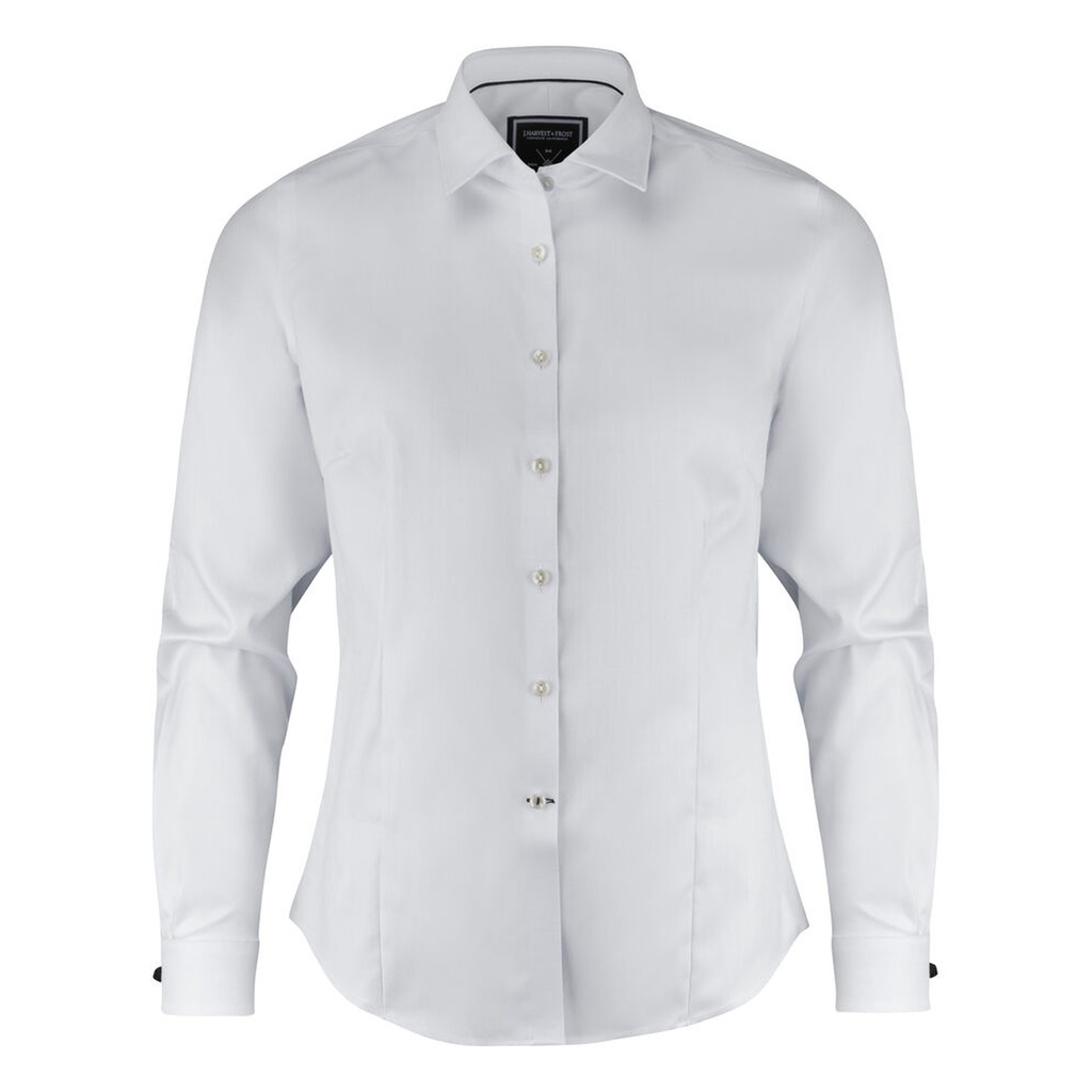 J.Harvest & Frost - Black Bow 60 Hemd Dames