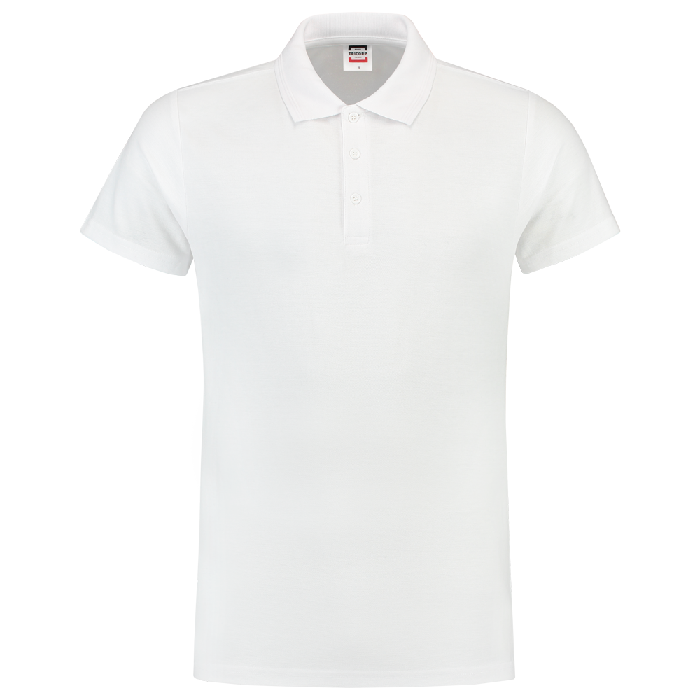 Tricorp - Poloshirt Fitted 180 Gram
