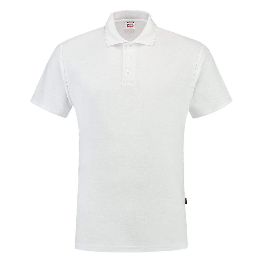 Tricorp - Poloshirt 100% Katoen