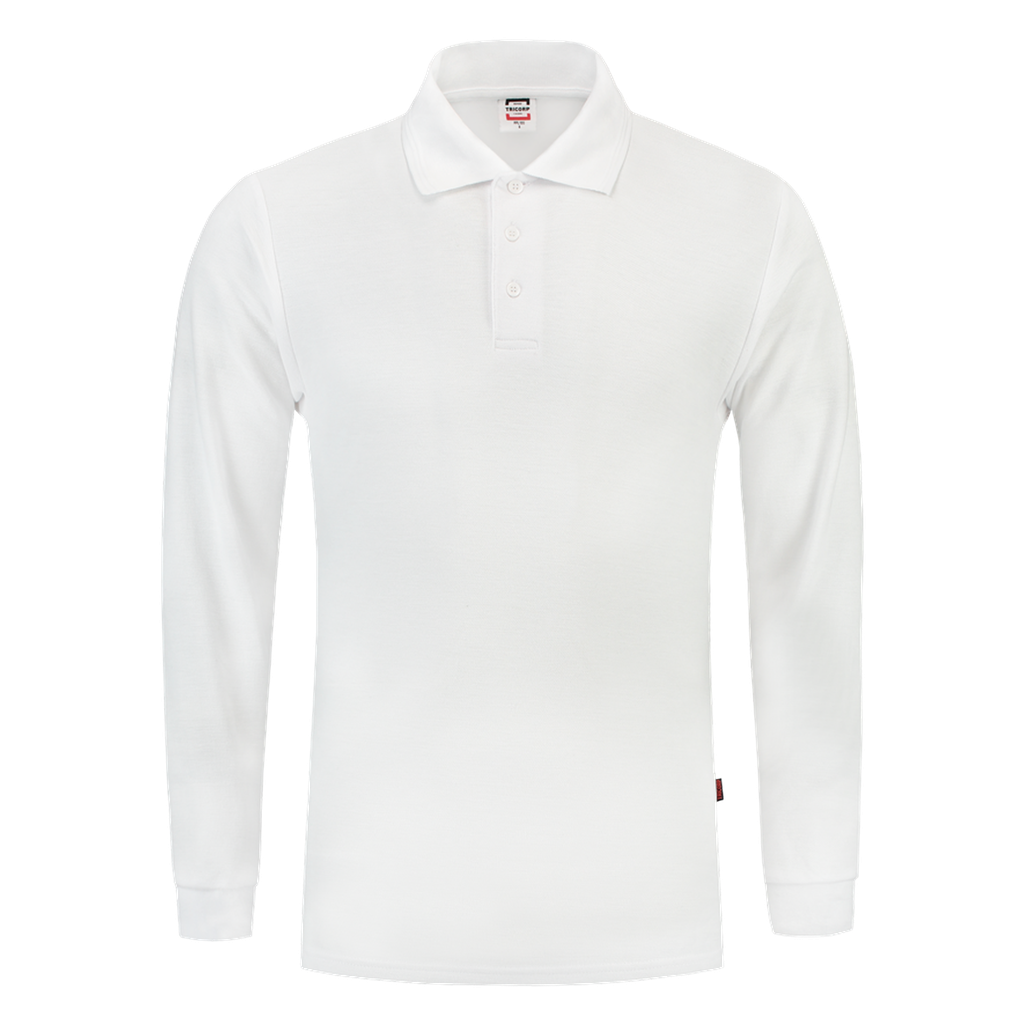 Tricorp - Poloshirt Lange Mouw