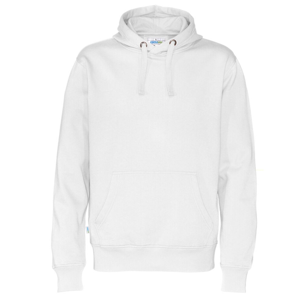 Cottover - Hoodie Man 