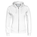Cottover - Hoodie Full Zip Lady 