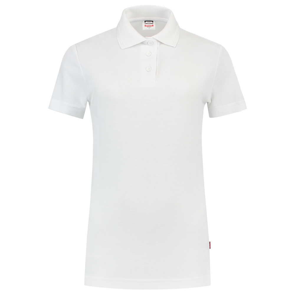 Tricorp - Poloshirt 180 Gram Dames