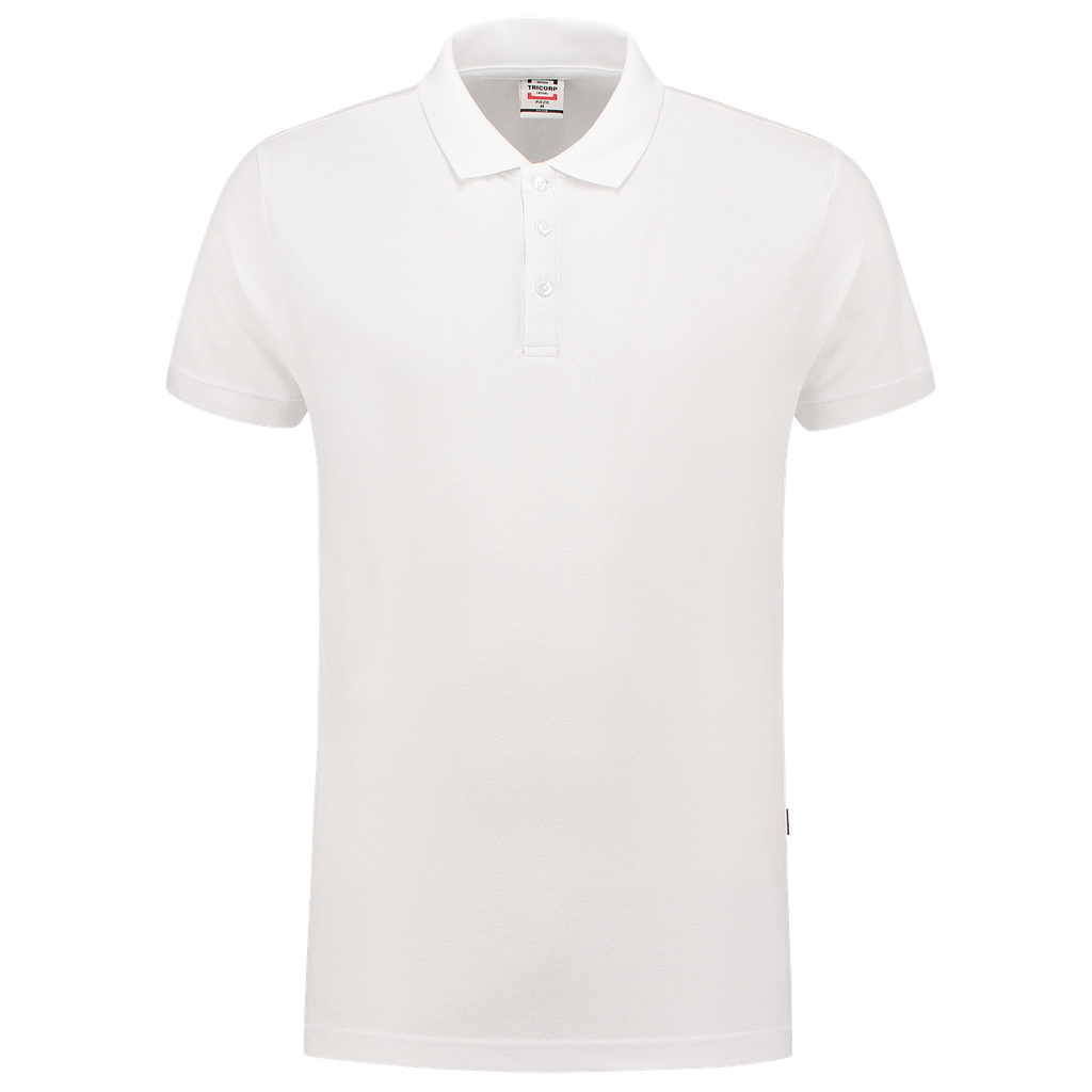 Tricorp - Poloshirt Fitted 210 Gram