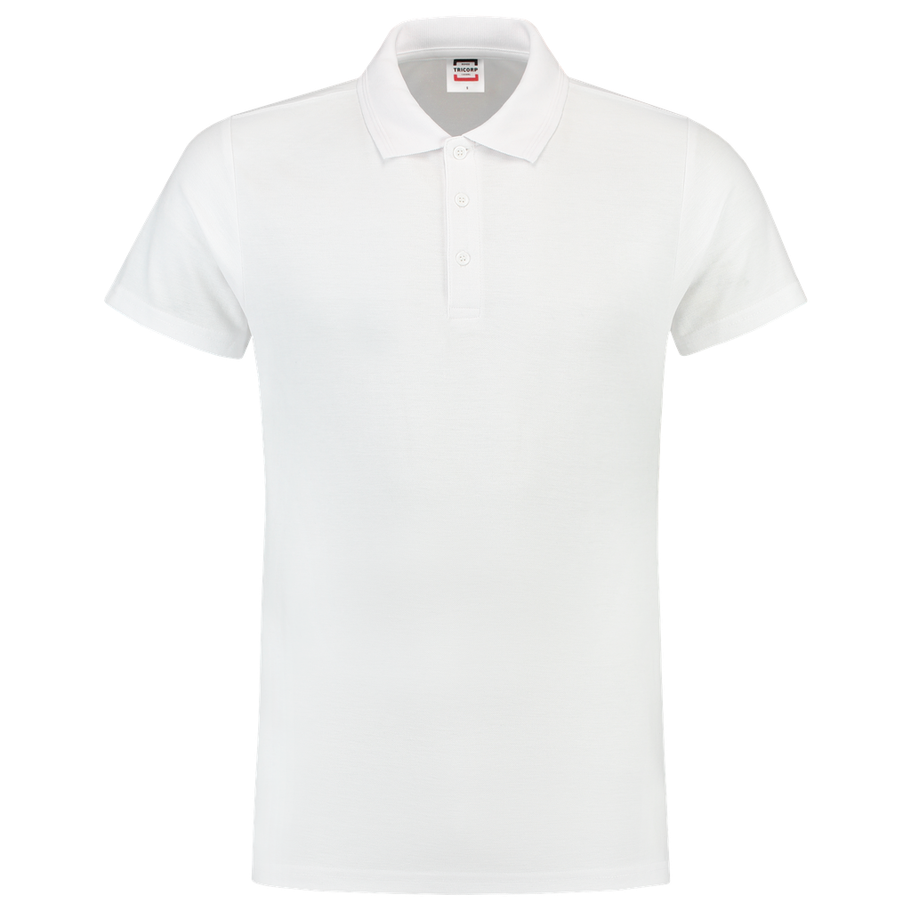 Tricorp - Poloshirt Fitted 180 Gram Kids