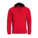 Clique - Classic Hoody