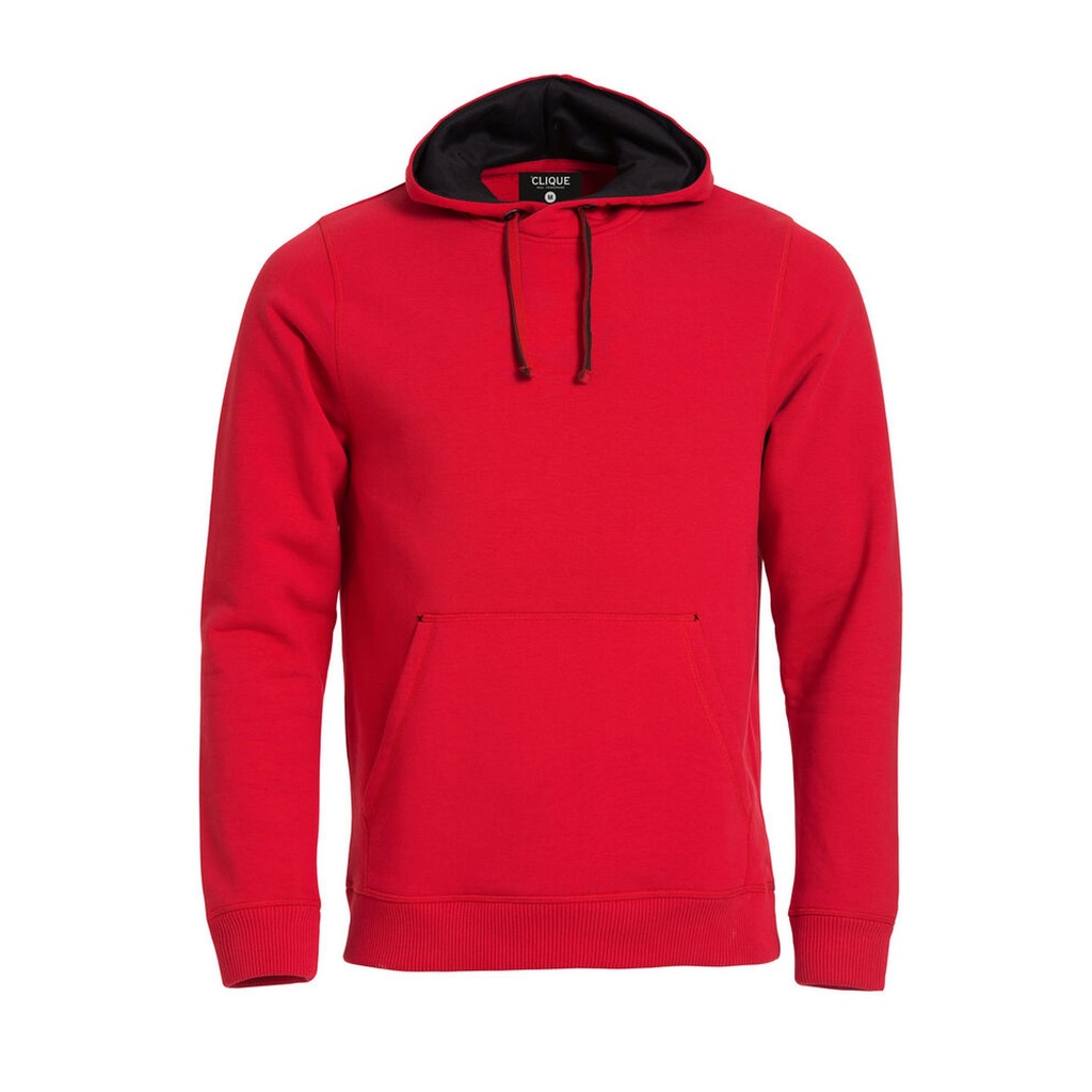 Clique - Classic Hoody