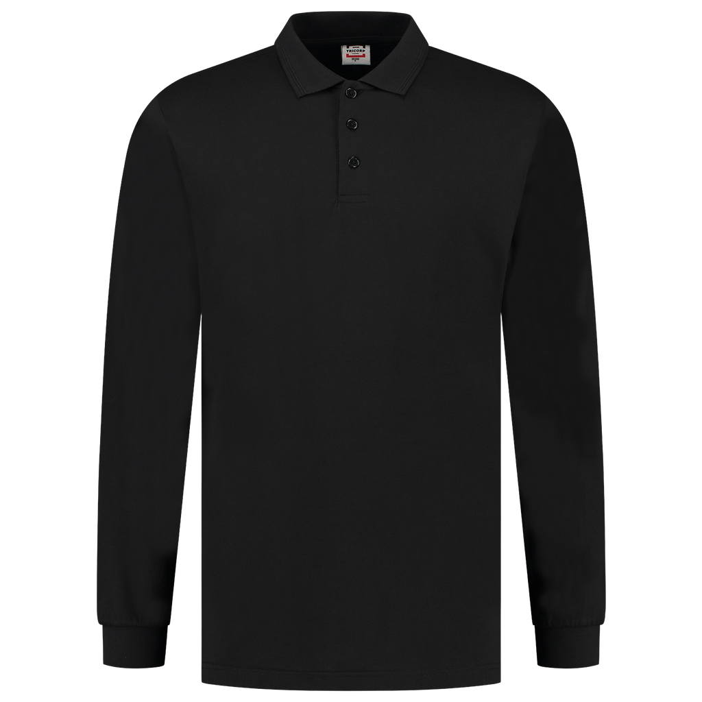 Tricorp - Poloshirt Jersey Lange Mouw