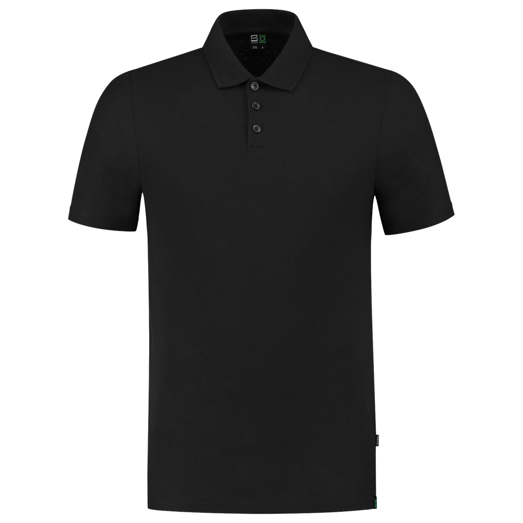 Tricorp - Poloshirt Fitted Rewear