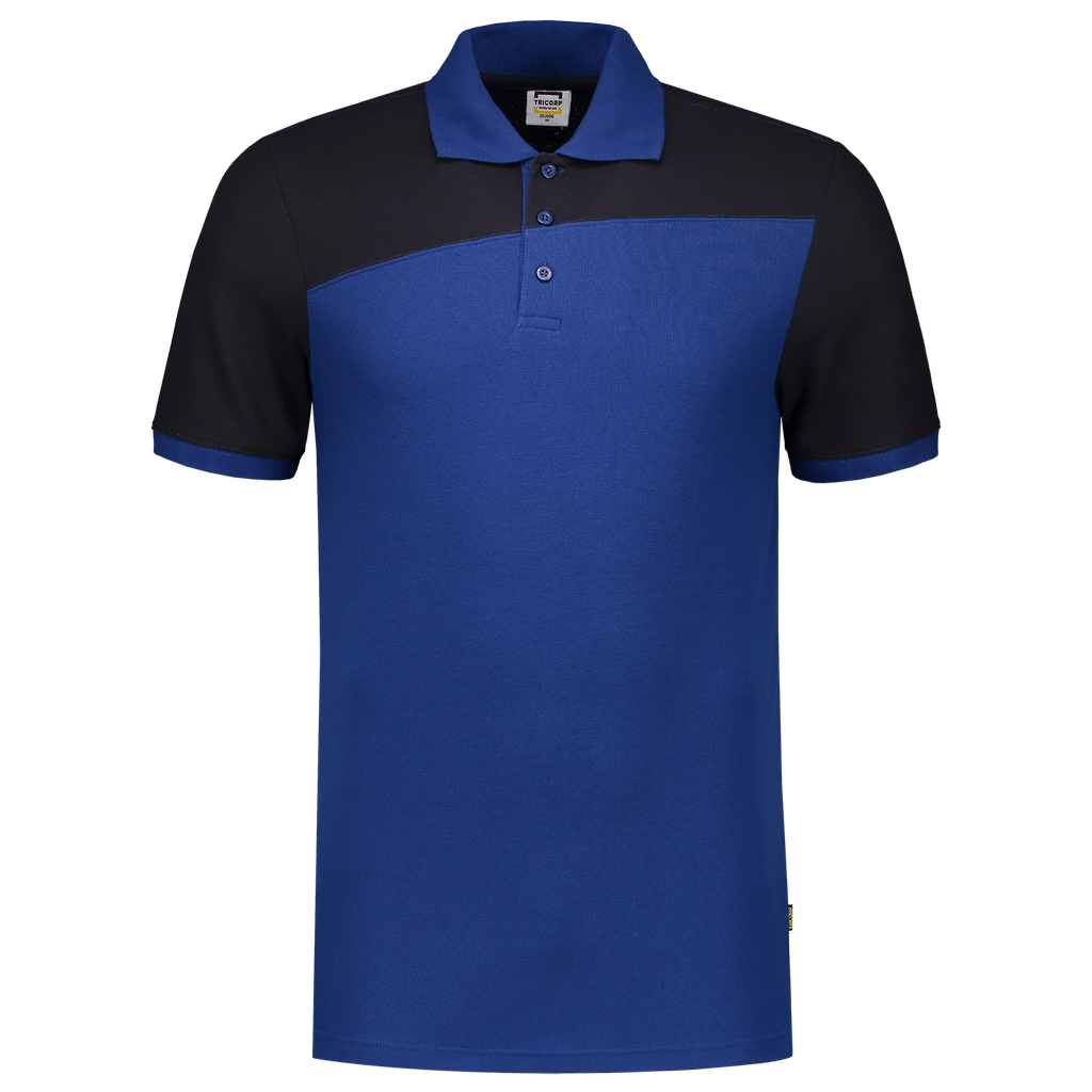 Tricorp - Poloshirt Bicolor Naden