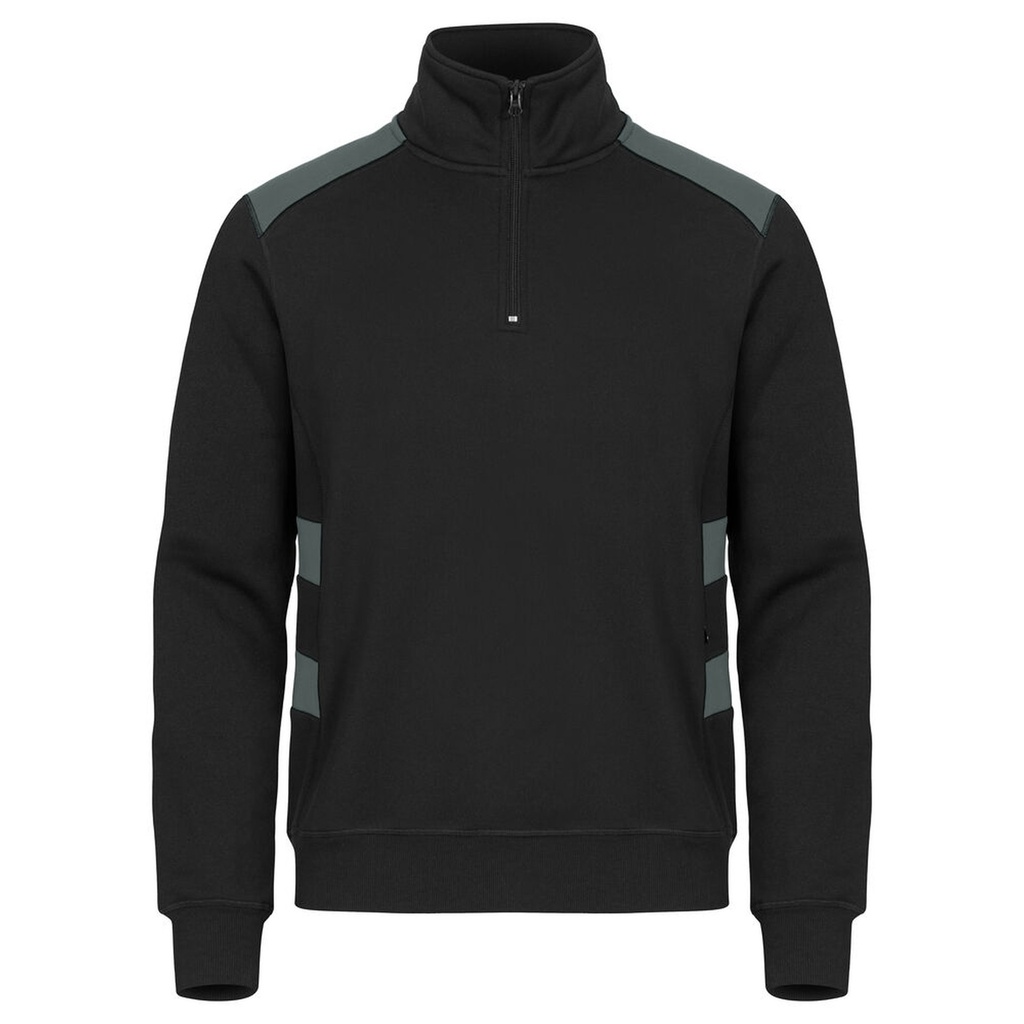 Clique - Ambition Half Zip