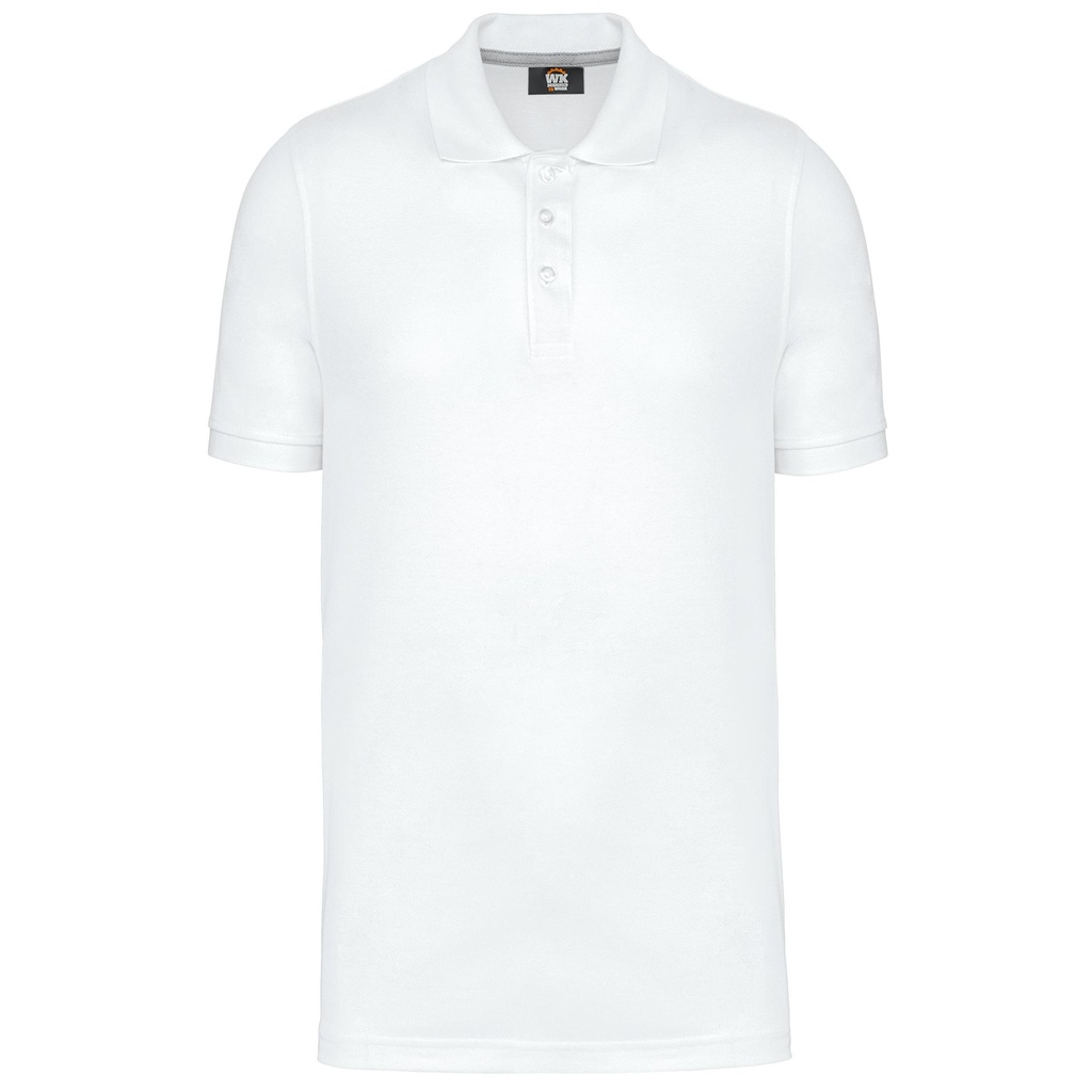 WK274 - Polo Korte Mouwen