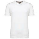 WK306 - Heren-T-Shirt Met Antibacteriële Behandeling