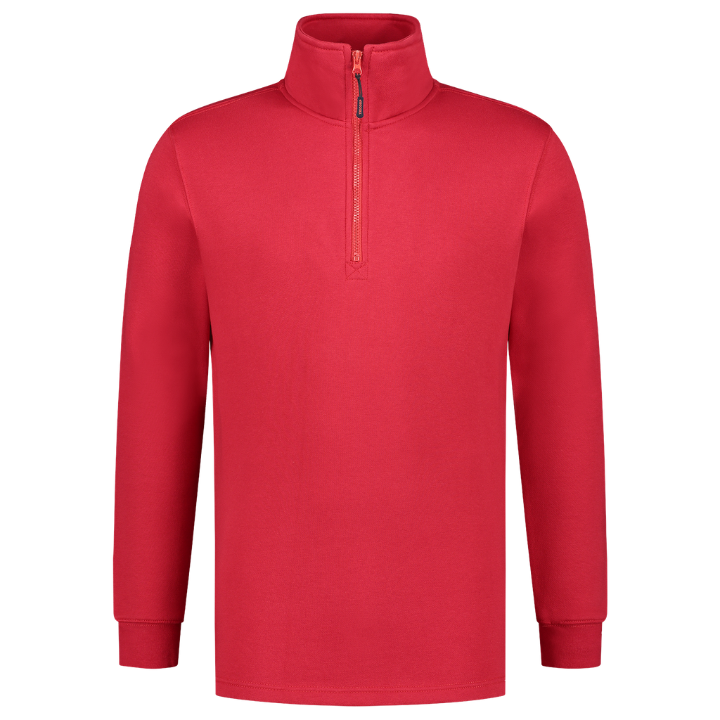 Tricorp - Sweater Ritskraag